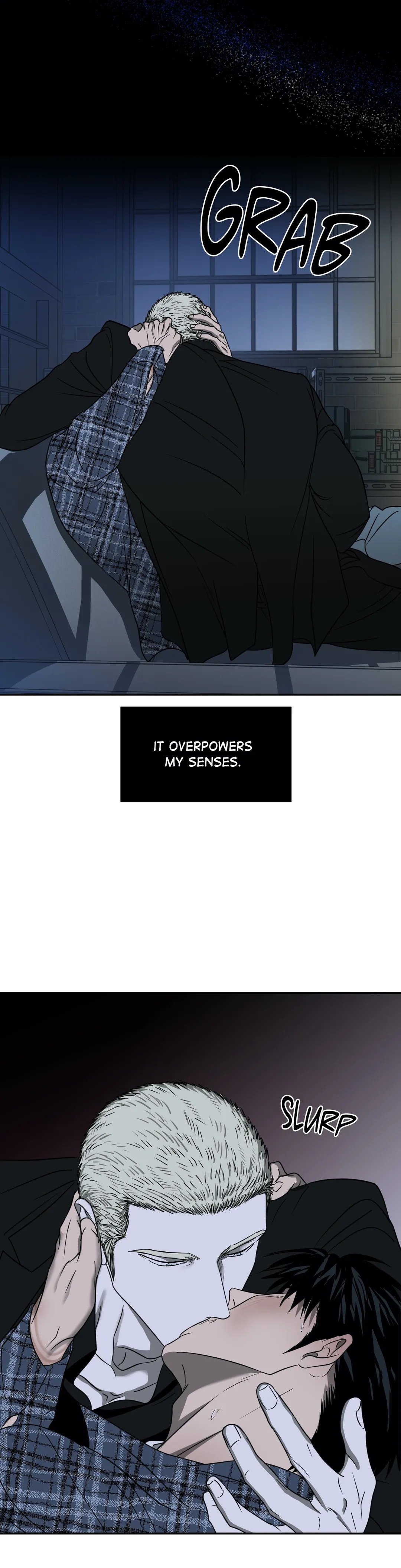 Shutline, Chapter 16 image 23